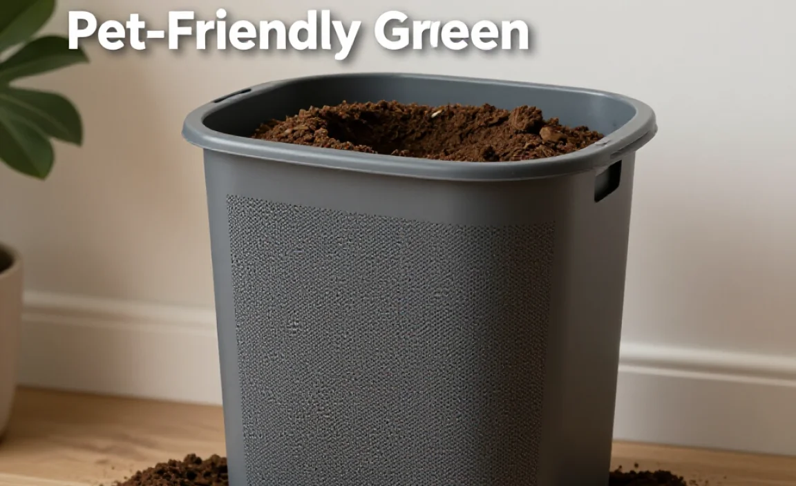 Composting Tips and Tricks