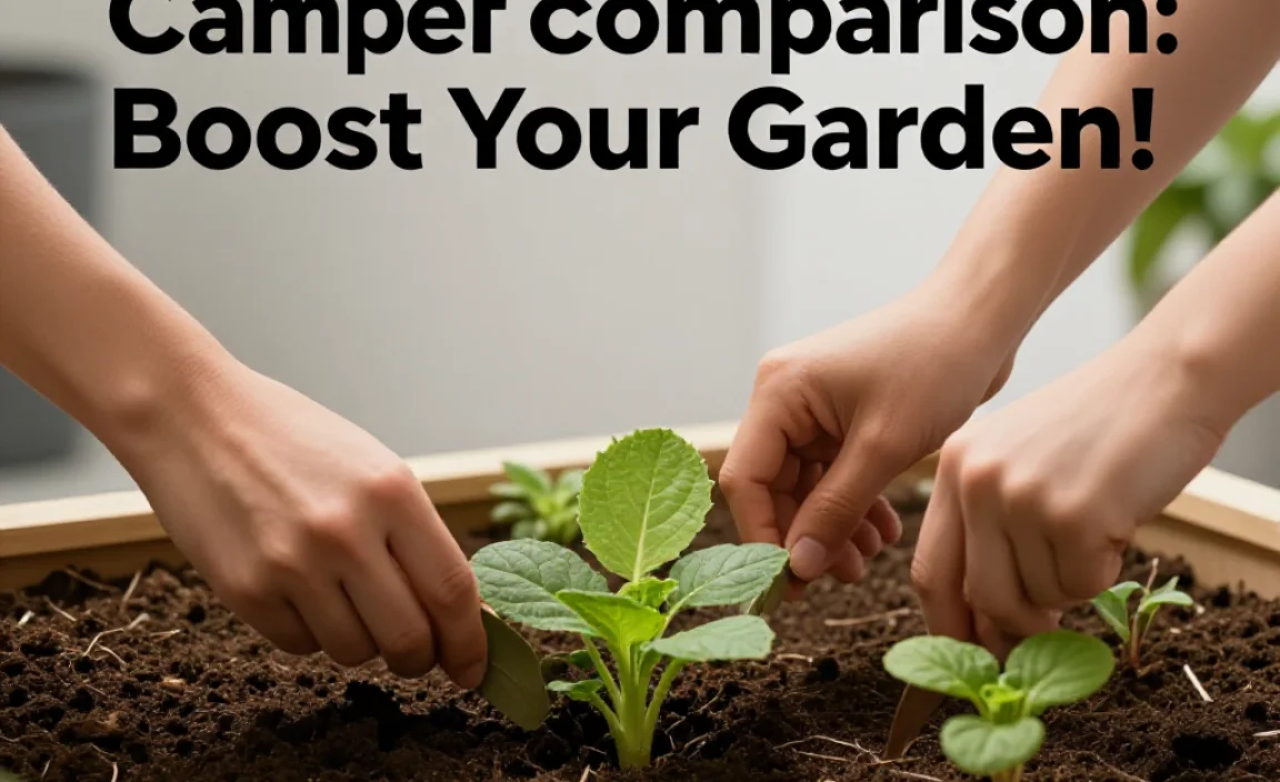 Composting Tips for Kids