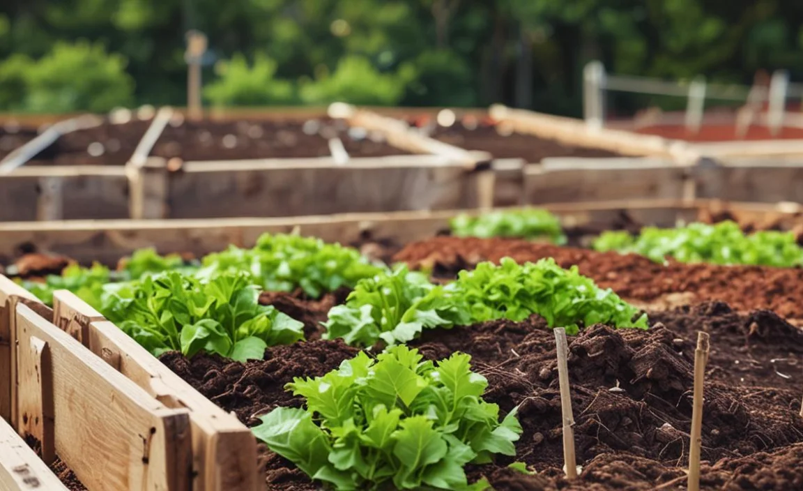 Composting Tools Every Community Garden Needs