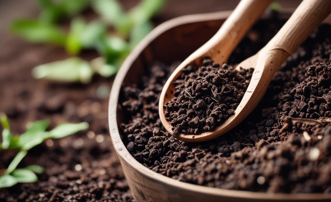 Composting Troubleshooting: Common Issues and Fixes