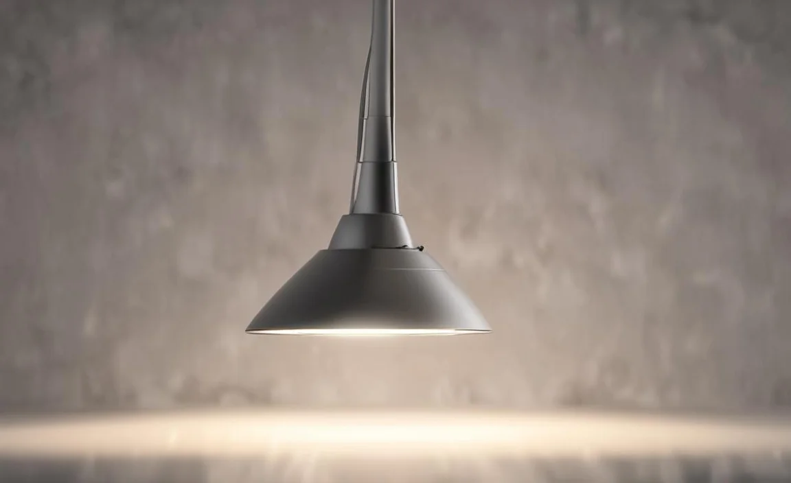 Connecting the Ground Wire in a Light Fixture