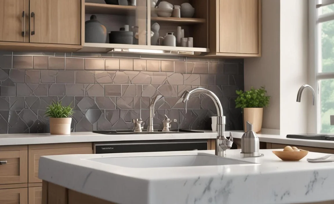 Connecting the Plumbing After Sink Installation