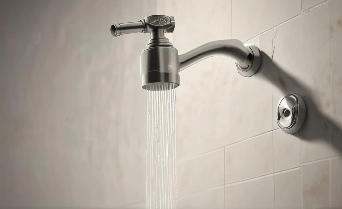 Connecting Water Supply Lines