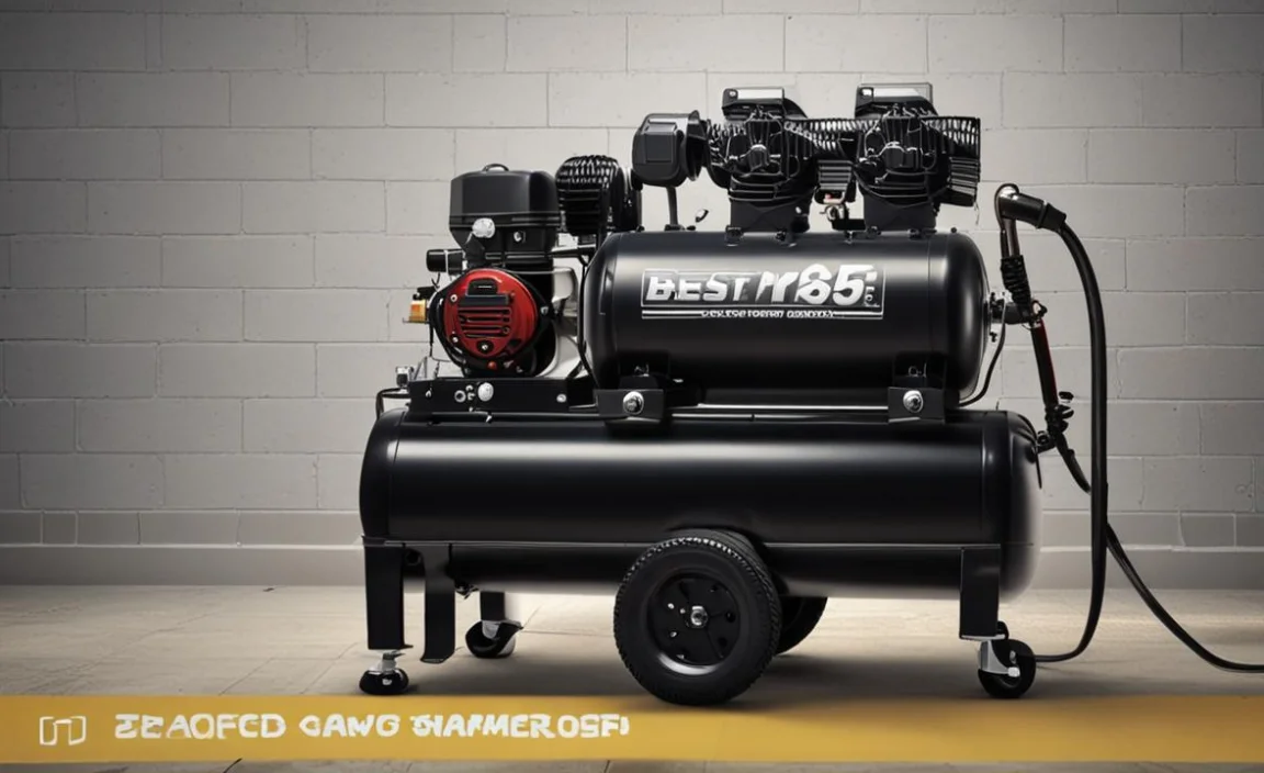 Connecting Your Air Tools: The Quick Connect Coupling