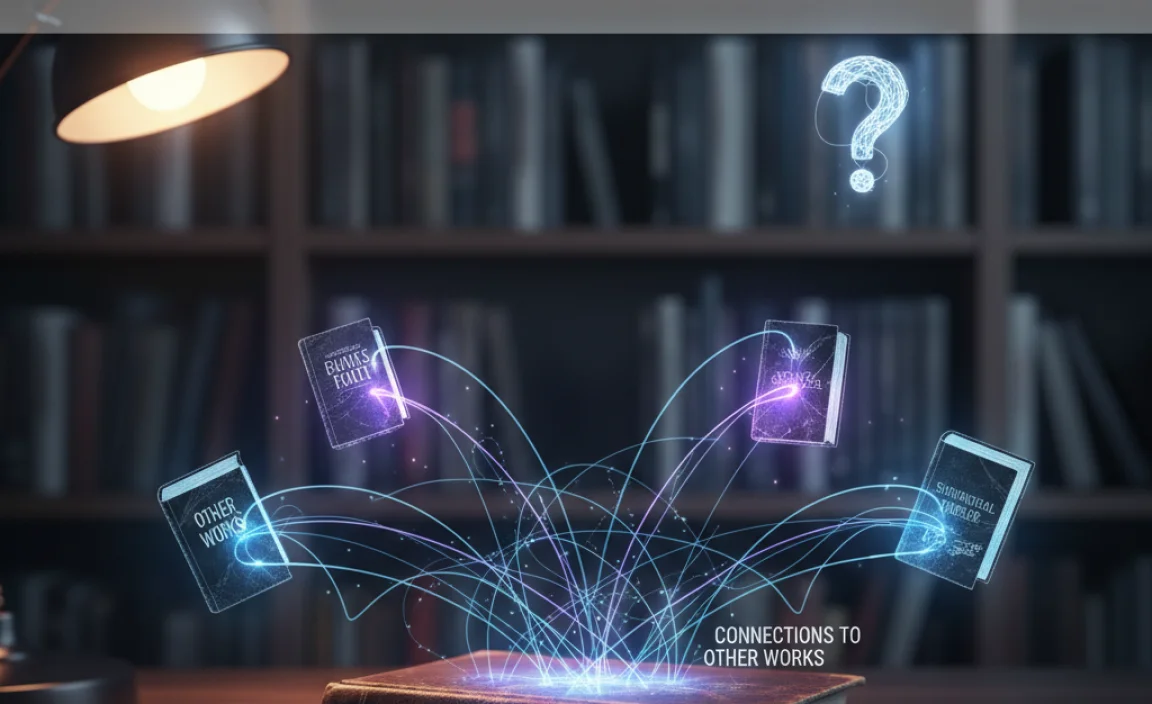 Connections to Other Works