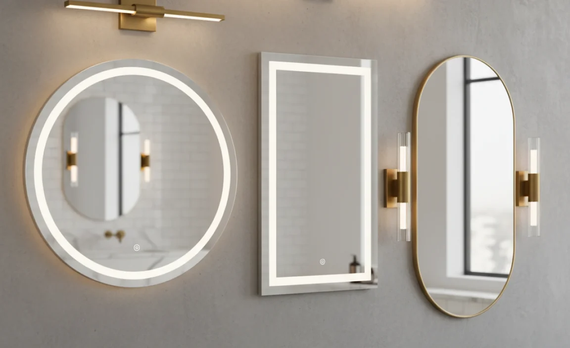 Considerations for Selecting Wall Lights