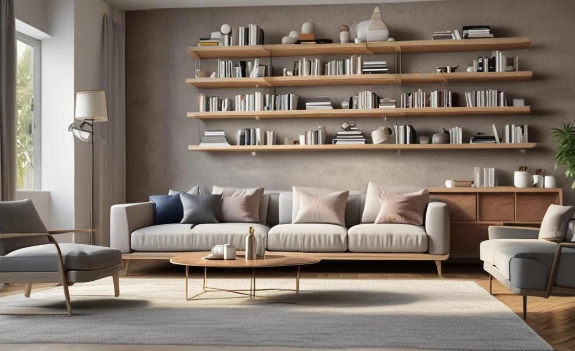 Considering Accessibility and Safety