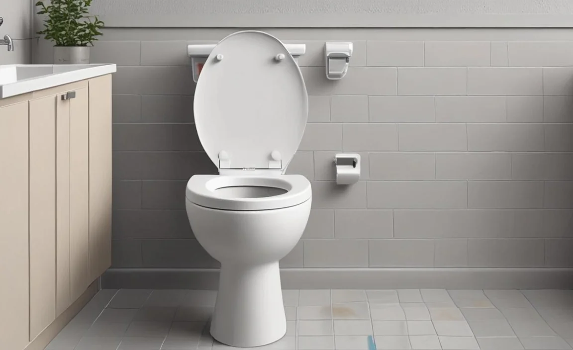 Considering No-Slip Toilet Seats