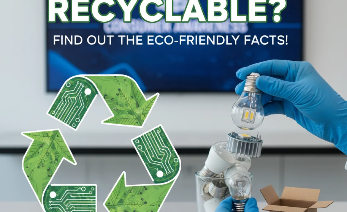 Consumer Awareness and Education