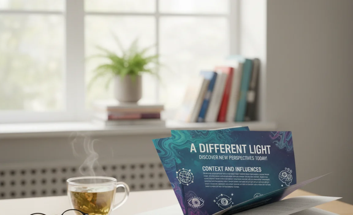 Context and Influences