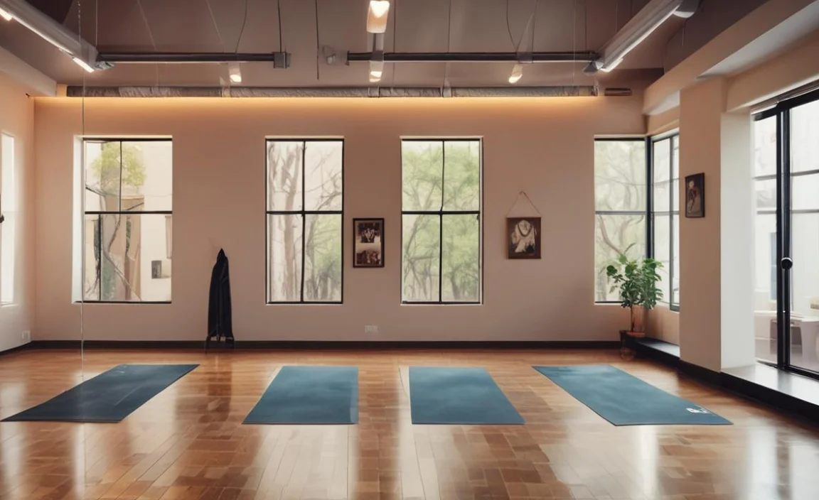 CorePower Yoga Class Types and Intensity