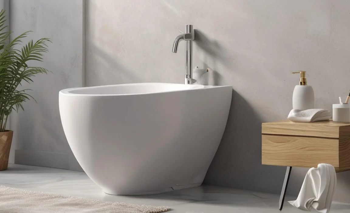 Cost and Budgeting for a Bidet