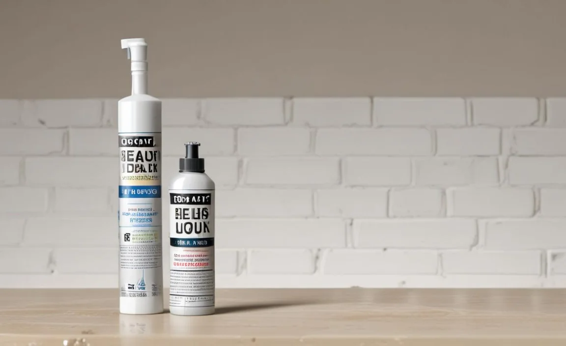 Cost Comparison: Caulk vs. Sealant
