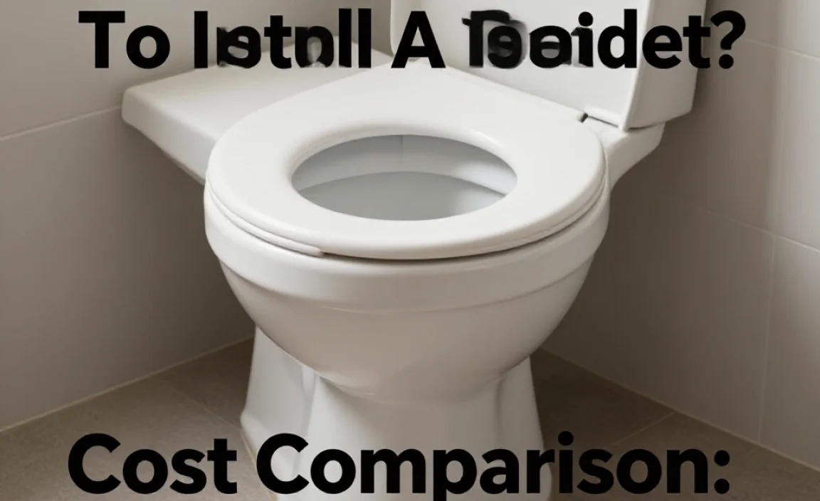 Cost Comparison: DIY vs. Hiring a Professional