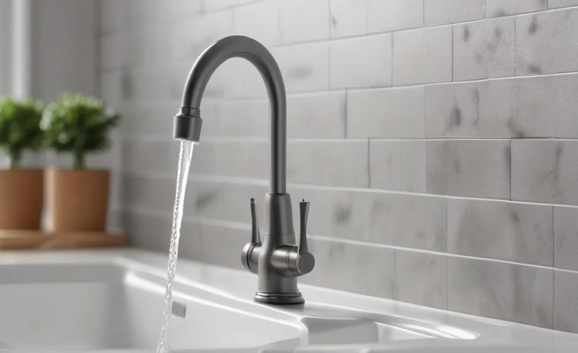 Cost of Foam Faucet Covers vs. Potential Savings