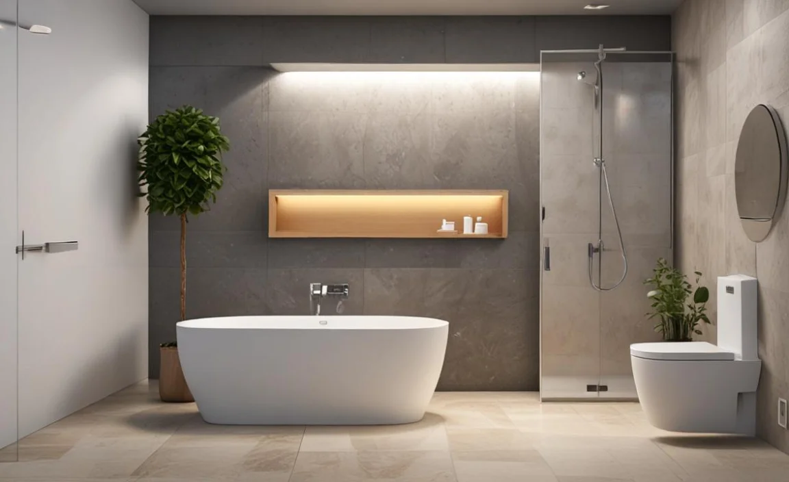 Cost-Saving Tips for Toilet Installation