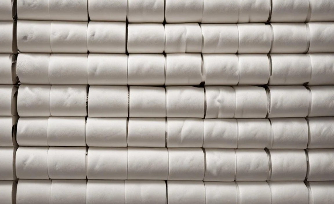 Costco Membership Benefits for Toilet Paper