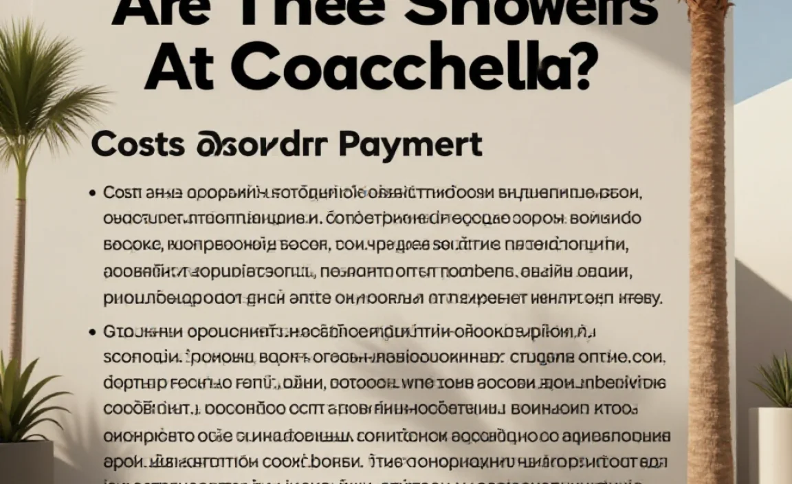 Costs and Payment Options