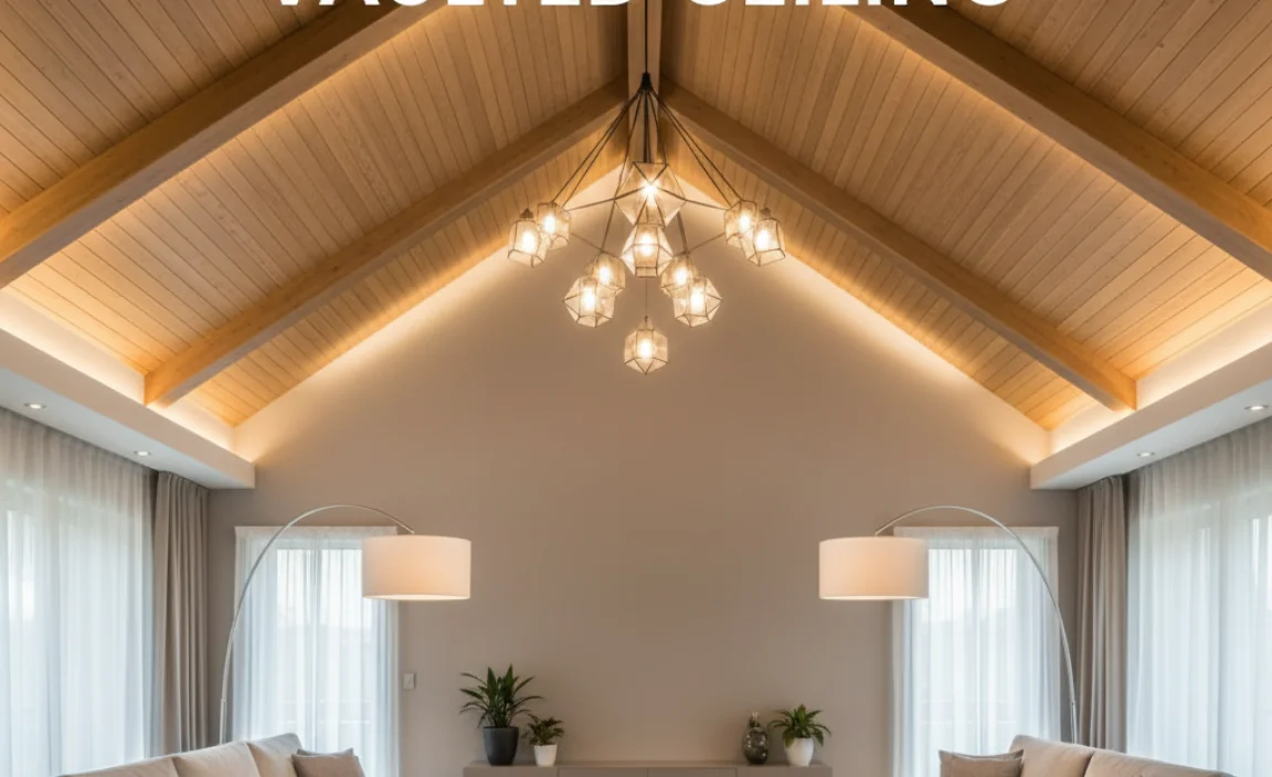 Creating a Layered Lighting Plan