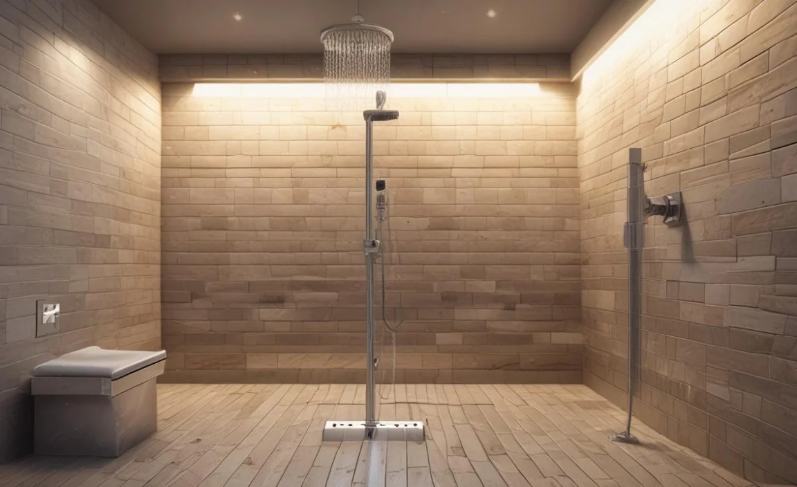 Creating a Shower Schedule That Works for You