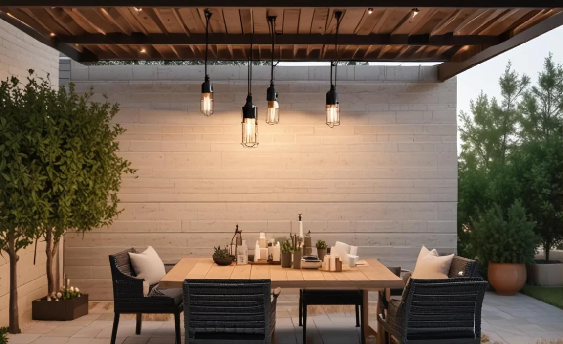 Creative Placement Ideas for Maximizing Ambiance