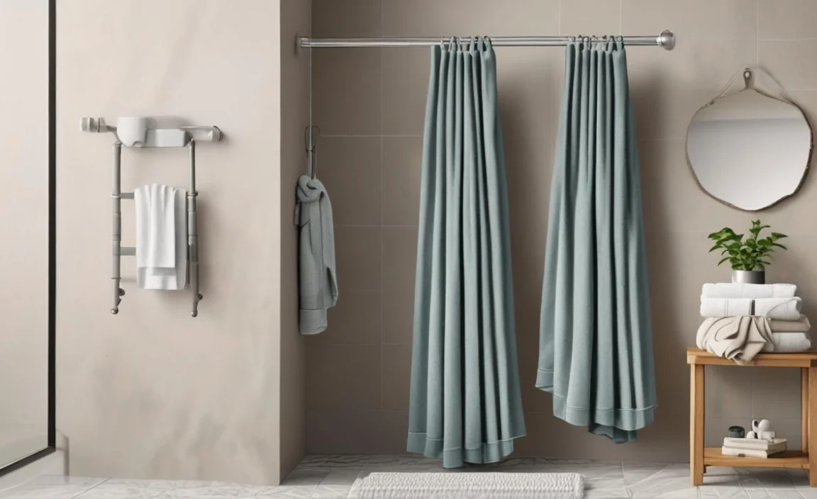 Creative Towel Folding Techniques