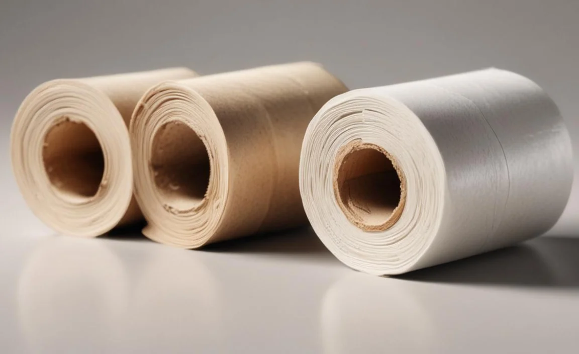 Creative Ways to Reuse Toilet Paper Rolls
