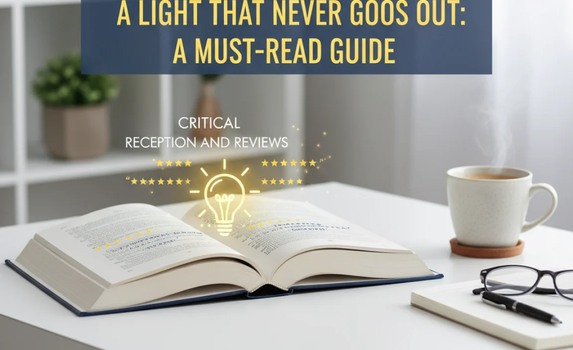 Critical Reception and Reviews