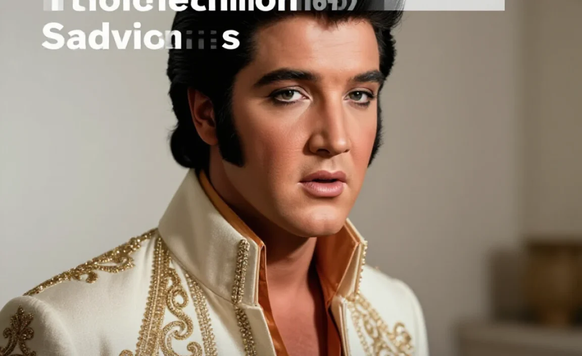Cultural Impact of Elvis&rsquo;s Death