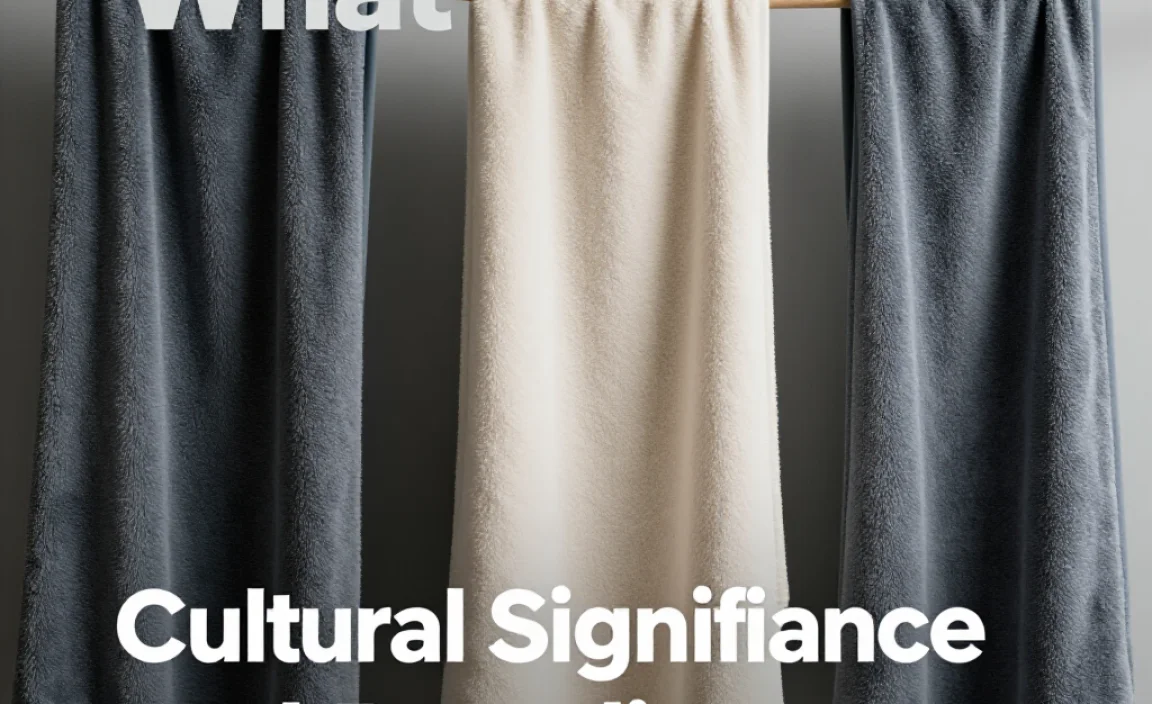Cultural Significance and Branding