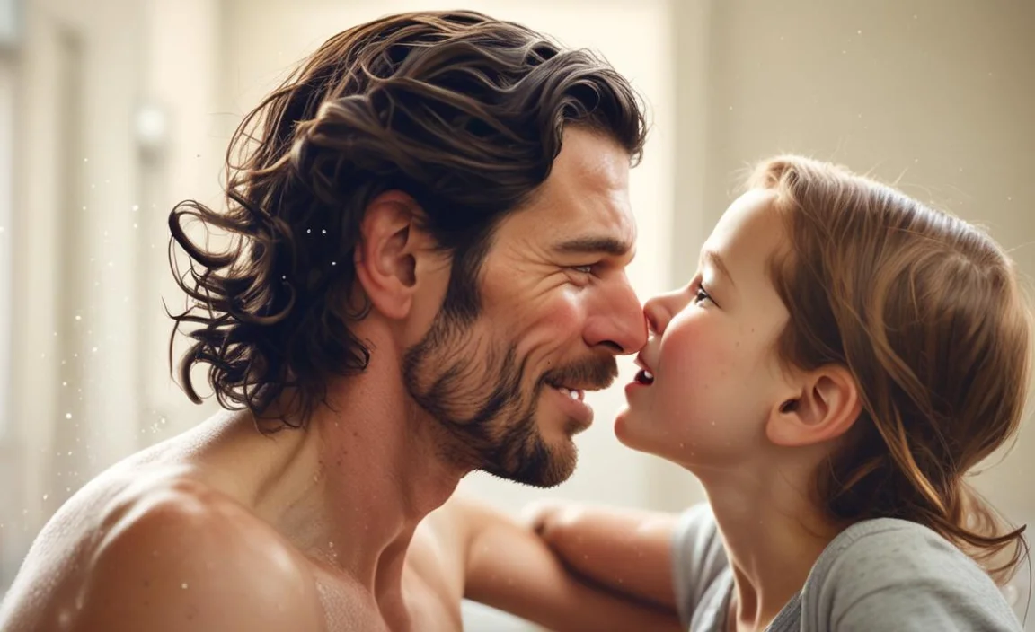 Cultural Views on Bathing Practices