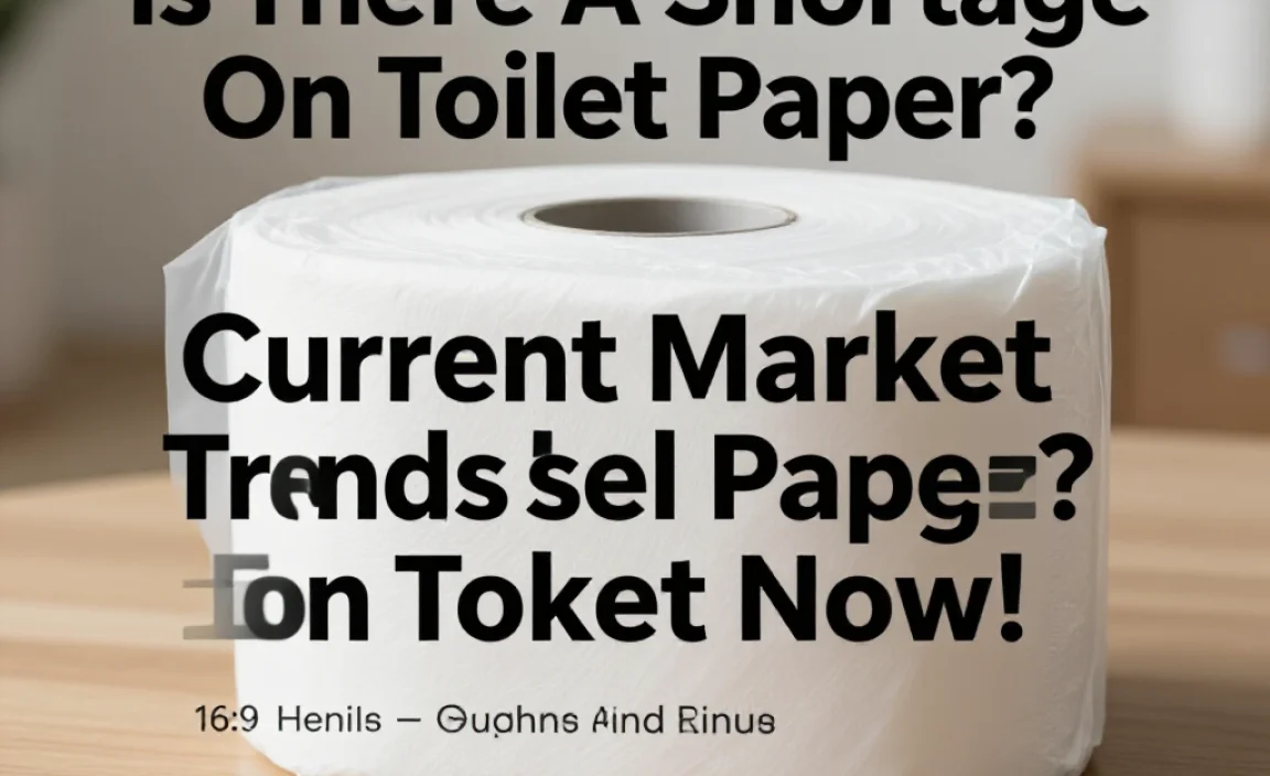 Current Market Trends and Statistics