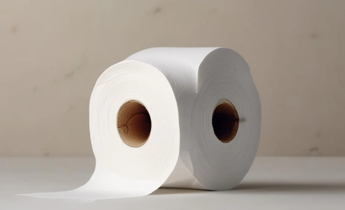 Current Statistics on Toilet Paper Imports