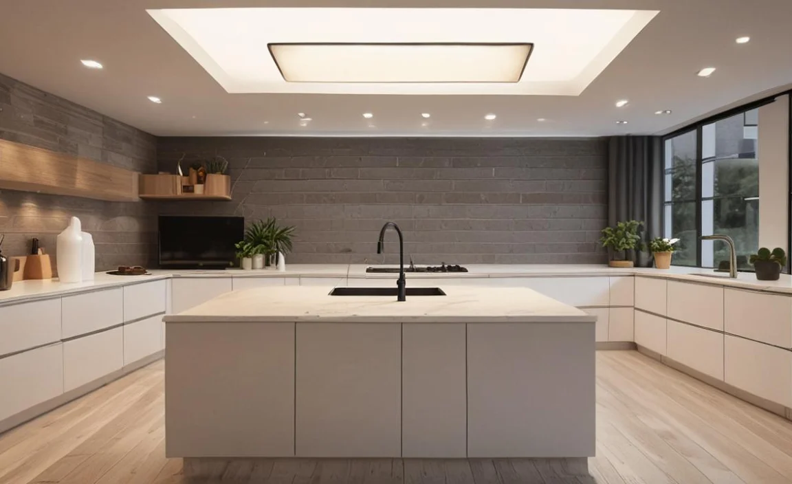 Current Trends in Home Lighting