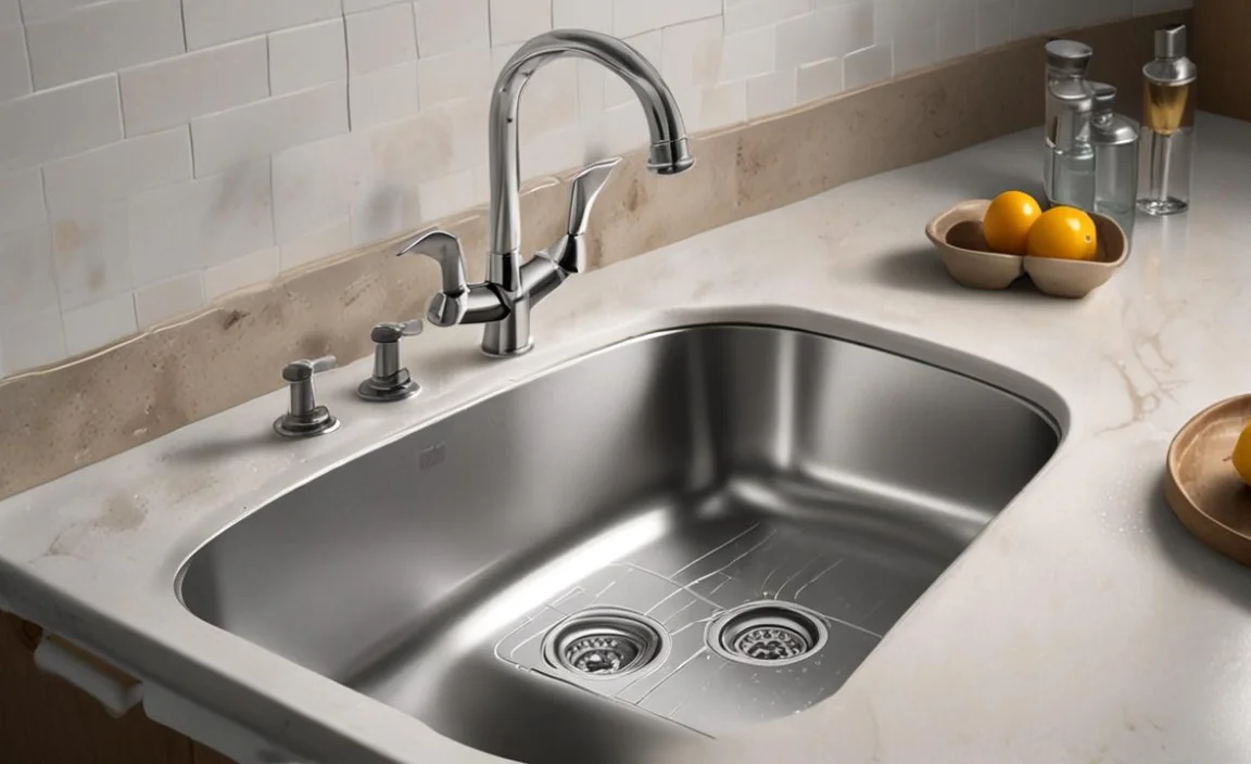 Custom Kitchen Sink Options