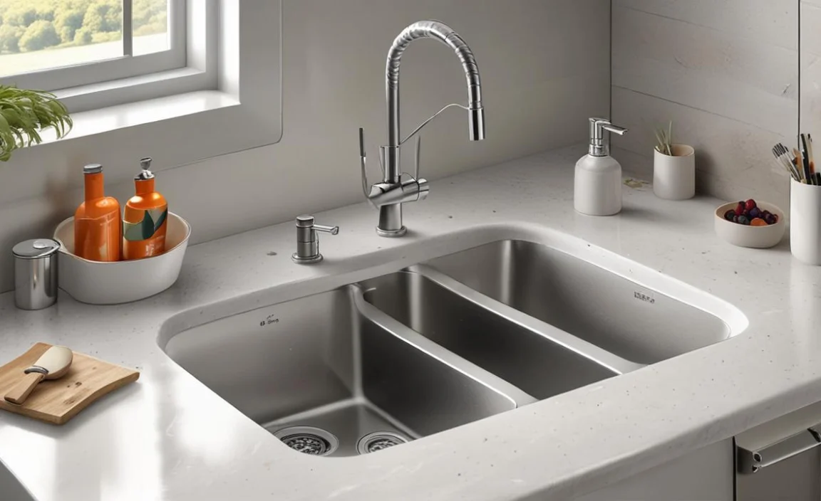 Daily Cleaning Routine