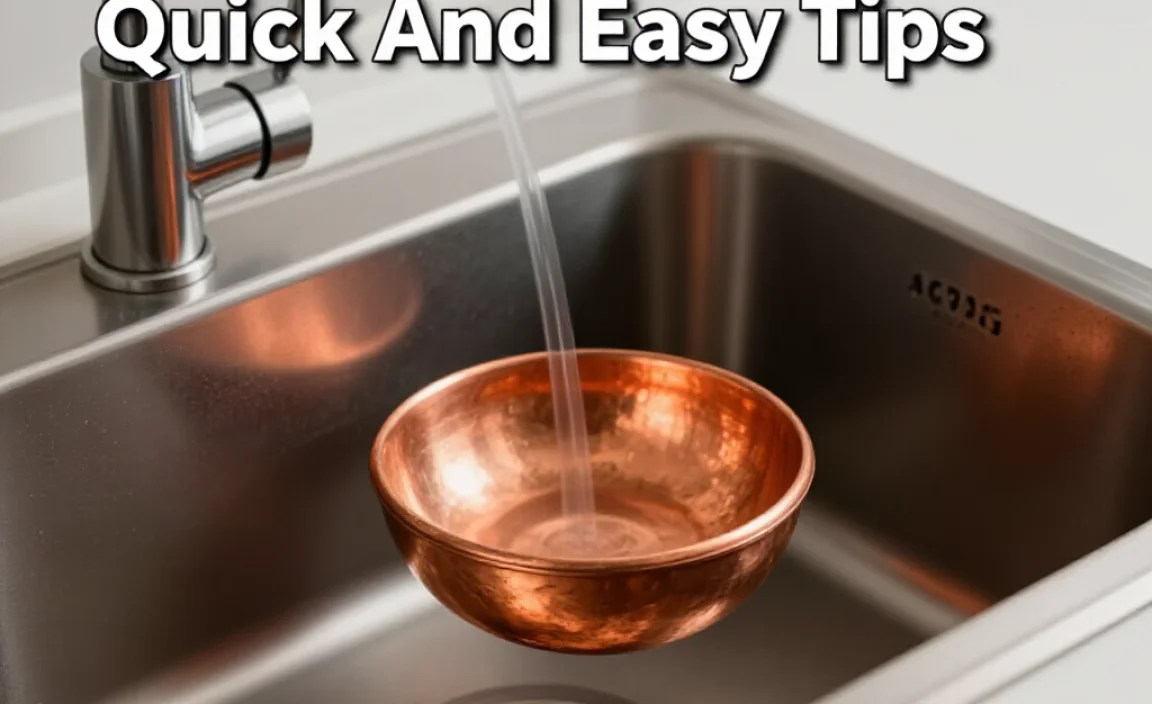 Daily Cleaning Routine