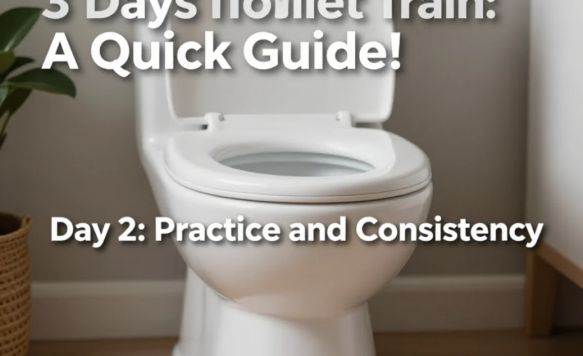 Day 2: Practice and Consistency