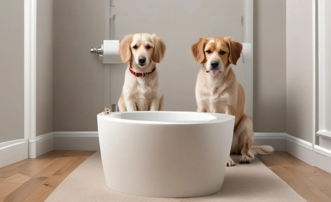 Dealing with Accidents Indoors