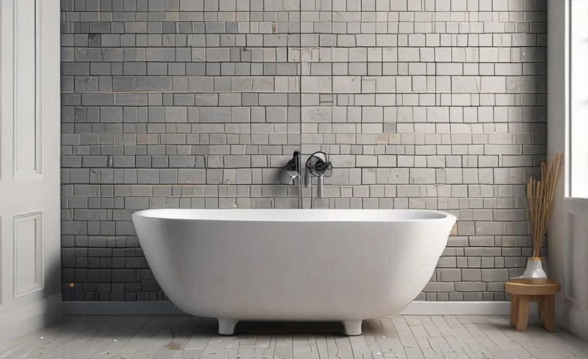 Dealing with Different Bathtub Materials