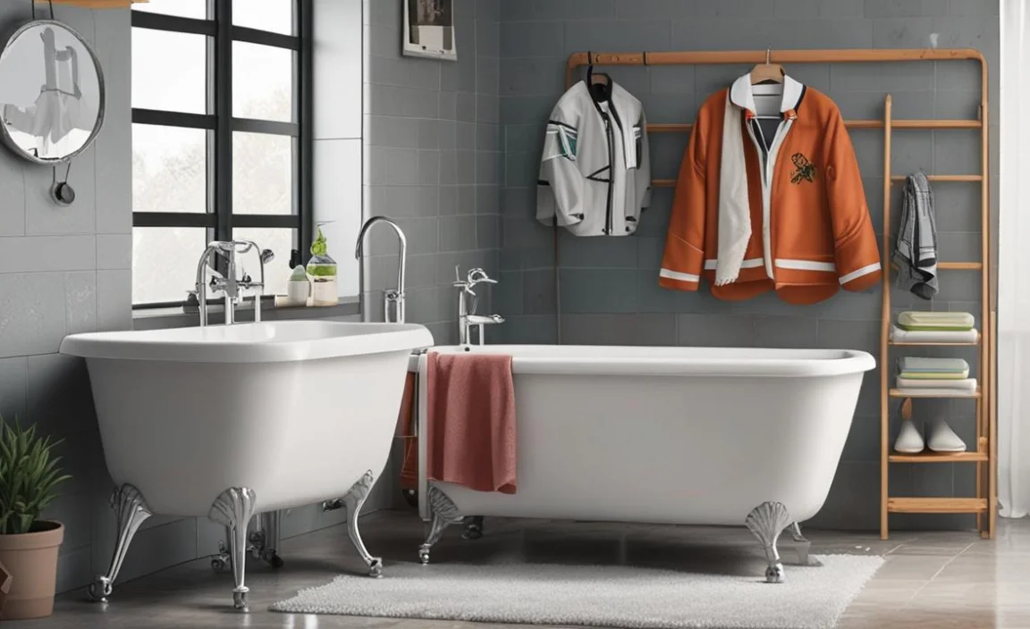 Dealing with Specific Types of Gear