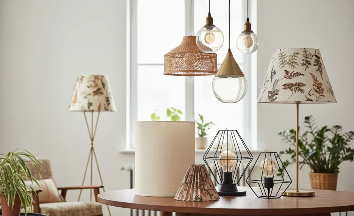 Decorative Versatility