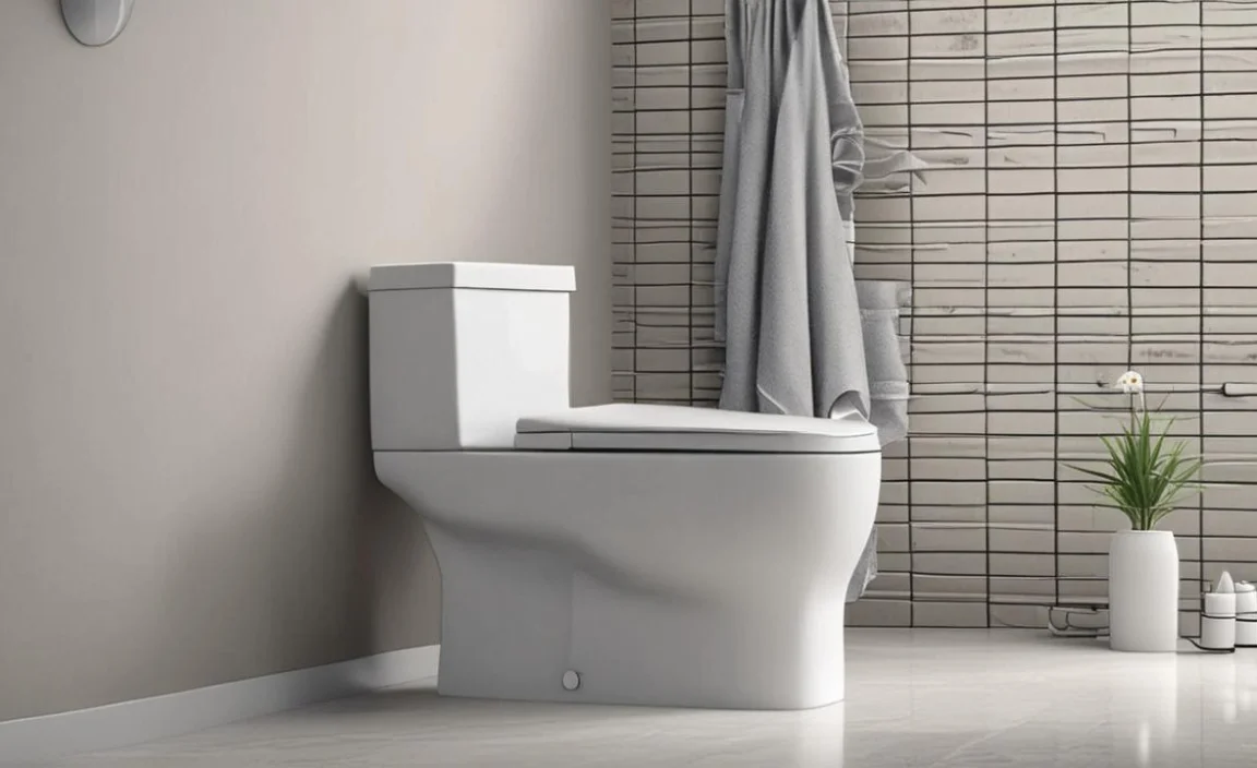 Deep Cleaning Your Toilet to Eliminate Smells