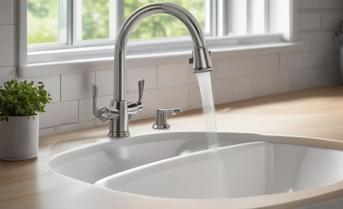 Defects in Workmanship: What&rsquo;s Covered by Moen?