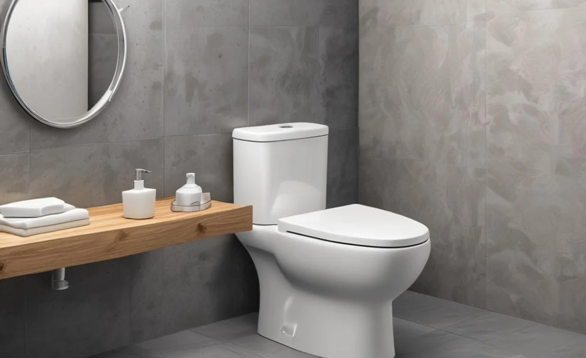 Definition and Composition of Toilet Water