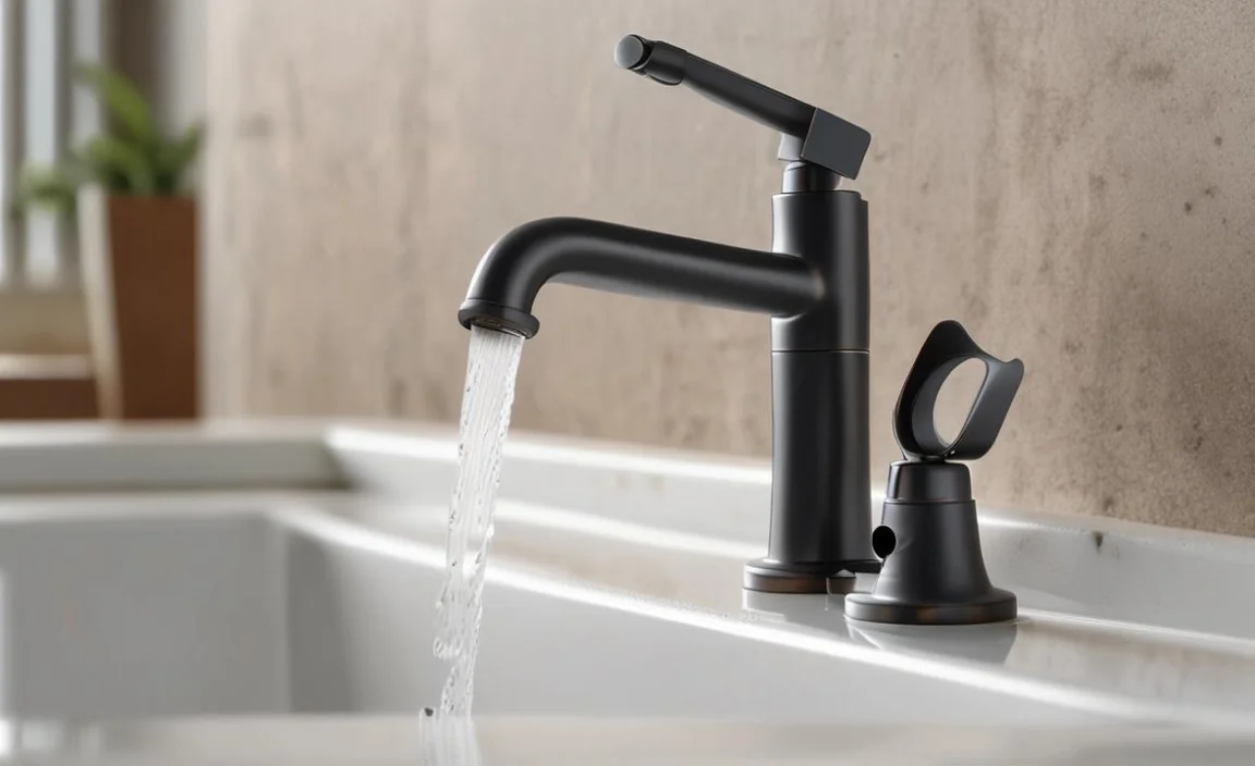 Definition of an Anti Siphon Faucet