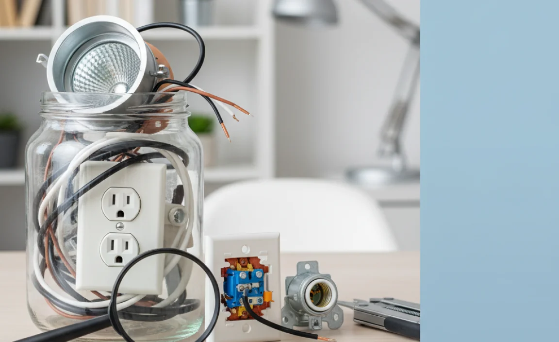 Definition of Electrical Outlets