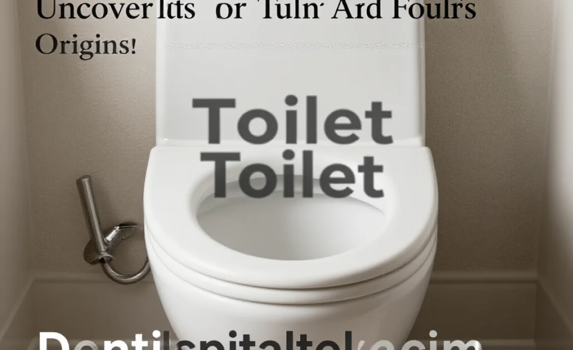 Definition of Toilet Humor
