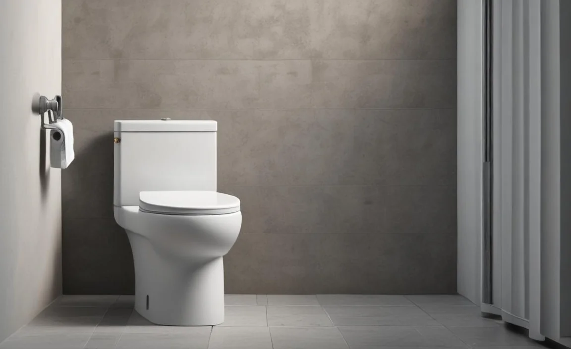 Definition of Toilet