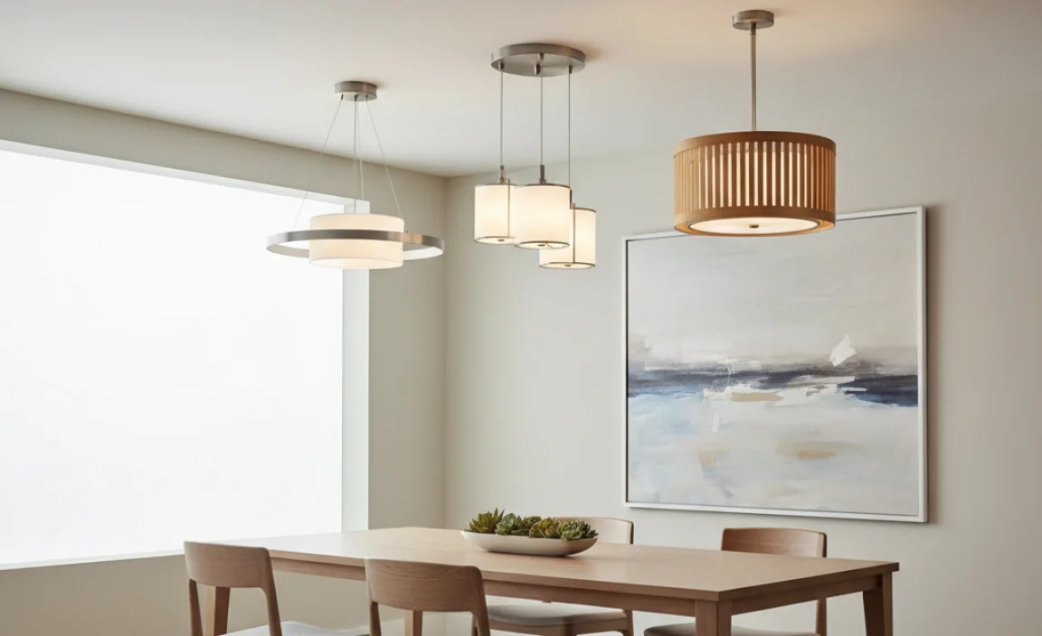 Design Considerations for Light Fixtures